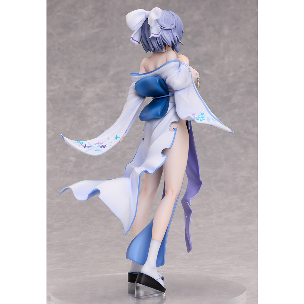 Azur Lane×Shinobi Master Senran Kagura NEW LINK Yumi Pre Azur Lane×Shinobi Master Senran Kagura NEW LINK Yumi Pre